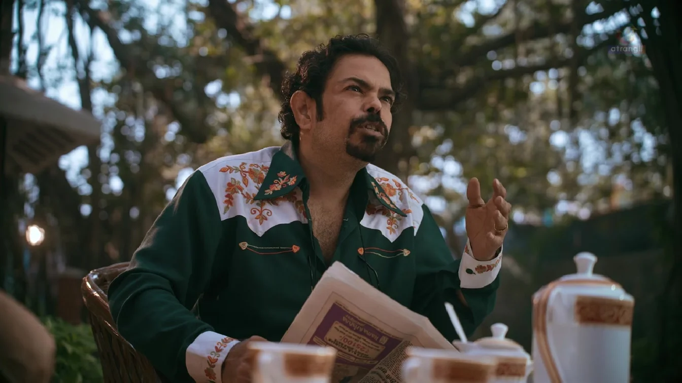 Jackpot S01 P01 (E01-08) Atrangii
